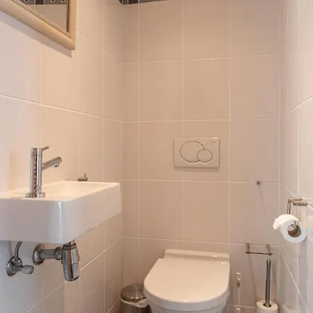 Apartment Beautiful Sunny Near The Sea Ostend